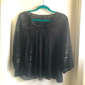 Jessica Simpson Blouse